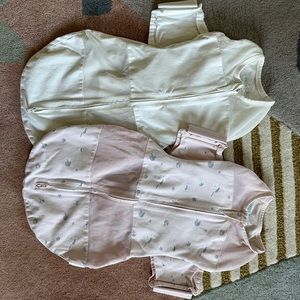 2 Snoo Sacks (Size S)